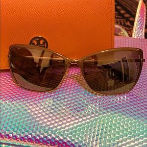 Tory Burch sunglasses